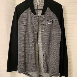 Vans jacket